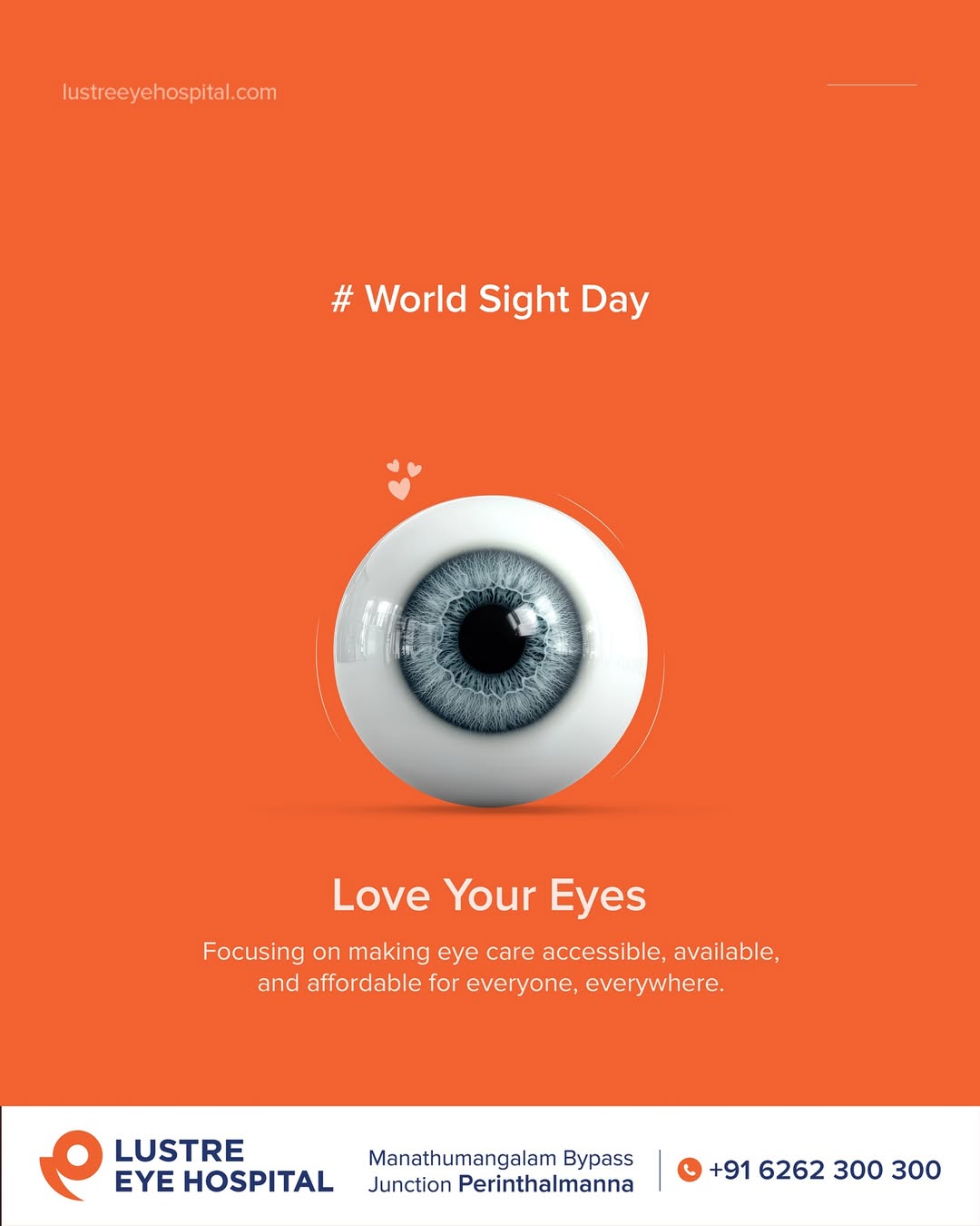 World Sight day